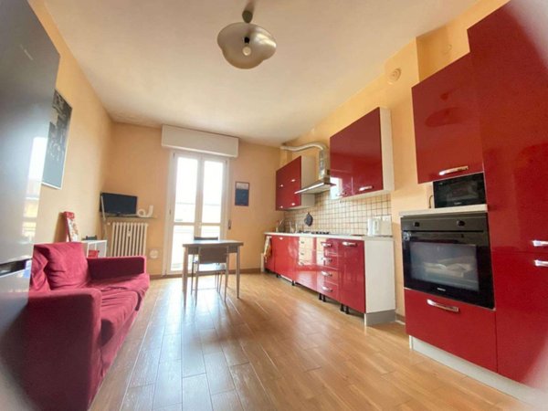 appartamento in vendita a Modena in zona San Cataldo