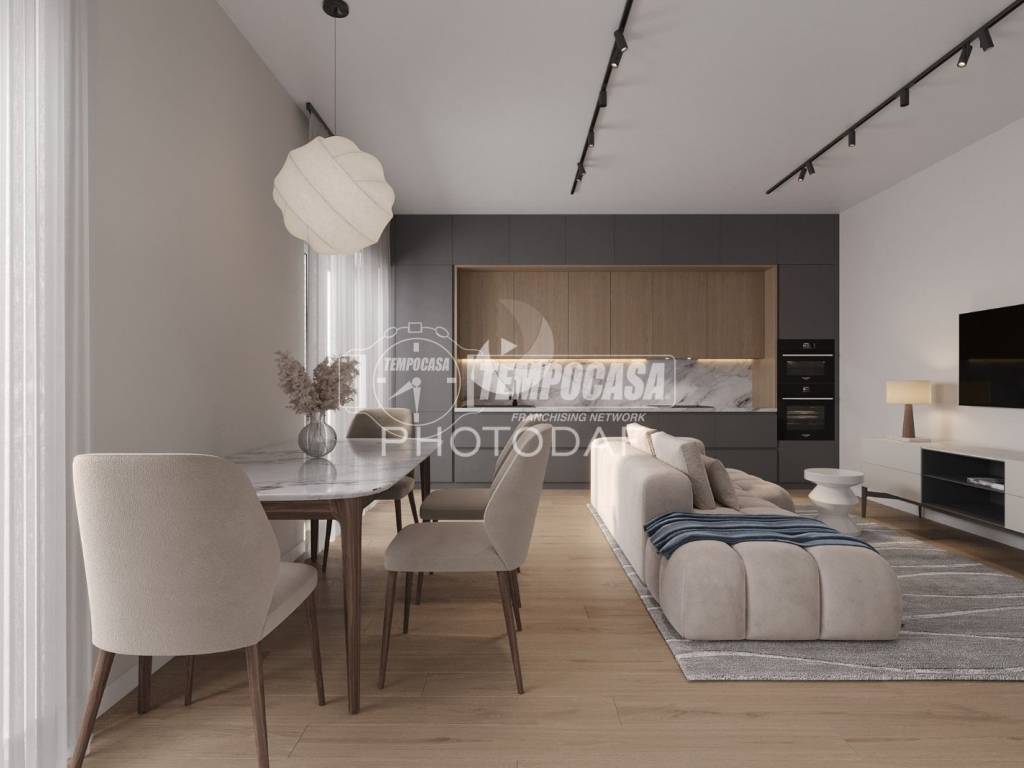 casa indipendente in vendita a Modena in zona San Lazzaro / Modena Est