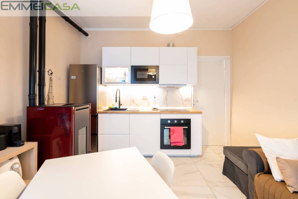 casa indipendente in vendita a Modena in zona Marzaglia