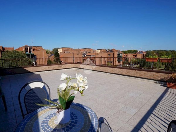 appartamento in vendita a Modena in zona Crocetta