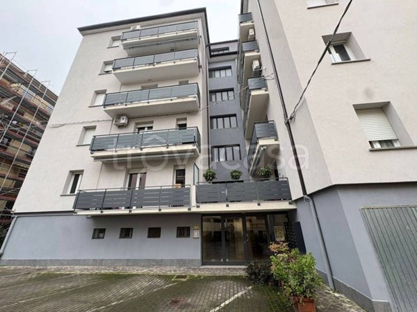 appartamento in vendita a Modena in zona Buon Pastore