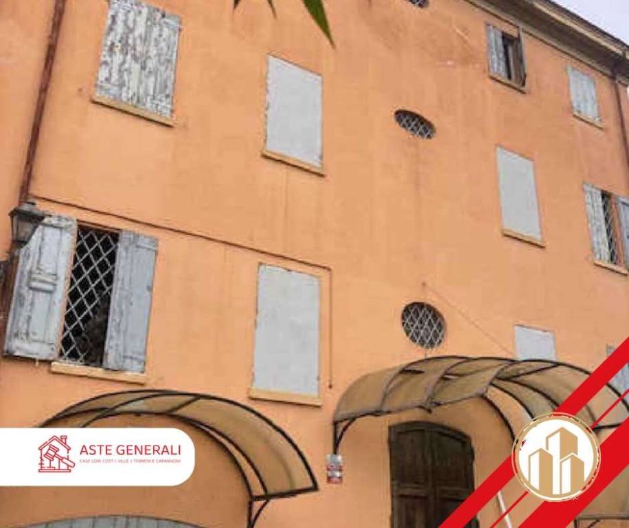 appartamento in vendita a Modena in zona San Faustino