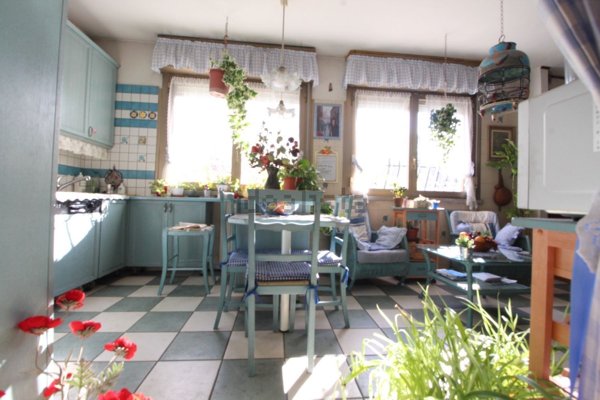 casa indipendente in vendita a Modena