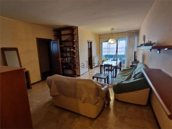 appartamento in vendita a Modena in zona Sant'Agnese