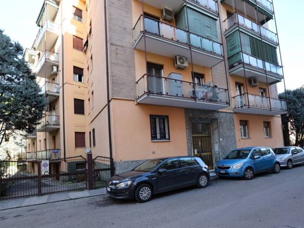 appartamento in vendita a Modena in zona San Lazzaro / Modena Est