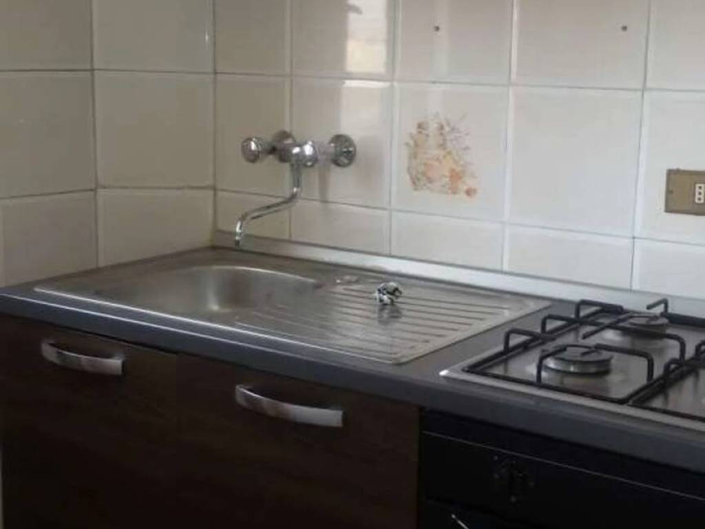 appartamento in vendita a Modena in zona San Lazzaro / Modena Est