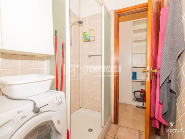 appartamento in vendita a Modena in zona San Lazzaro / Modena Est