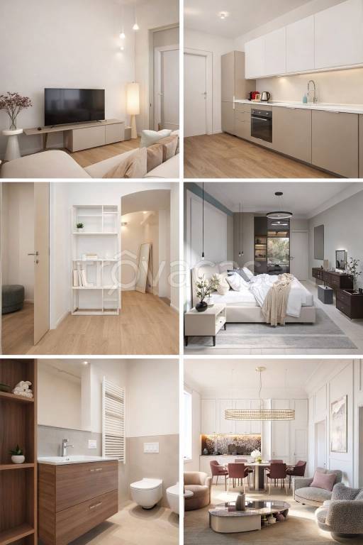 appartamento in vendita a Modena in zona Centro Storico