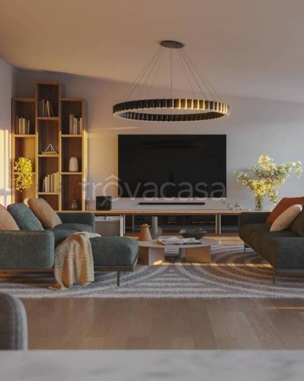 appartamento in vendita a Modena in zona Centro Storico