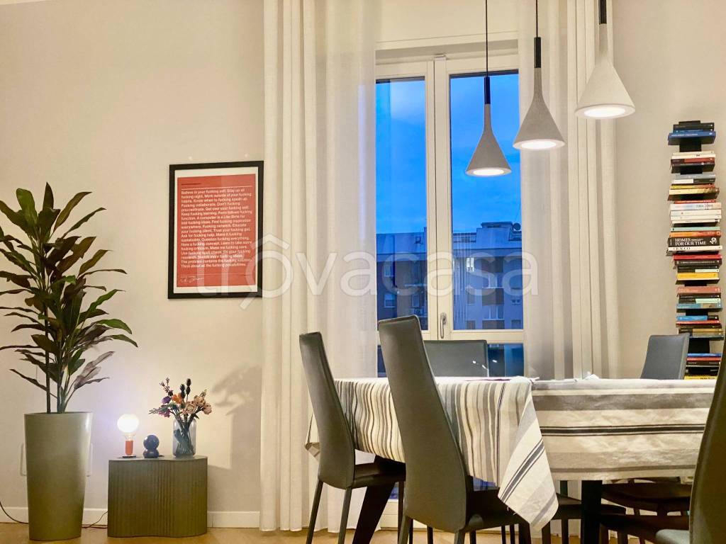 appartamento in vendita a Modena in zona Centro Storico