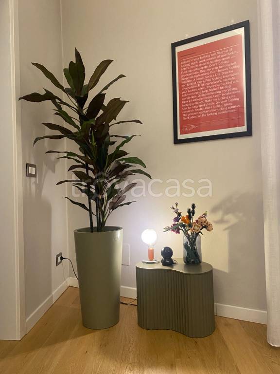 appartamento in vendita a Modena in zona Centro Storico