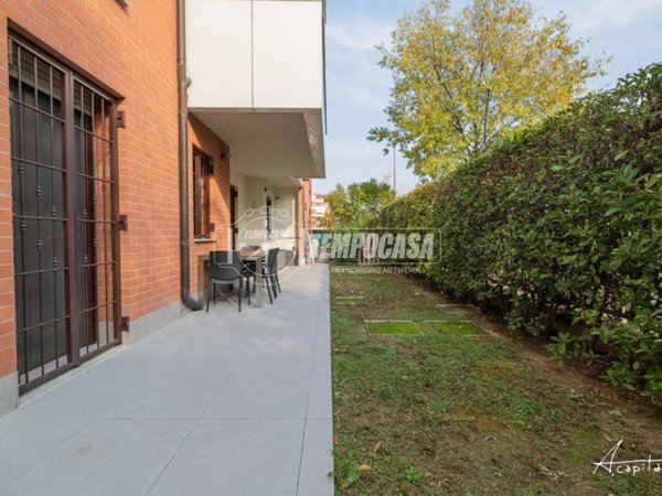 appartamento in vendita a Modena in zona Buon Pastore