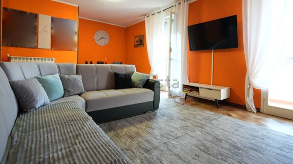 appartamento in vendita a Modena