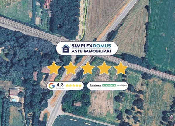 terreno edificabile in vendita a Modena in zona Marzaglia