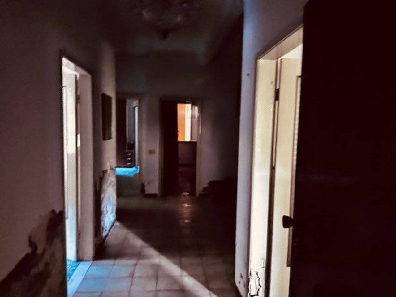 appartamento in vendita a Modena in zona Buon Pastore