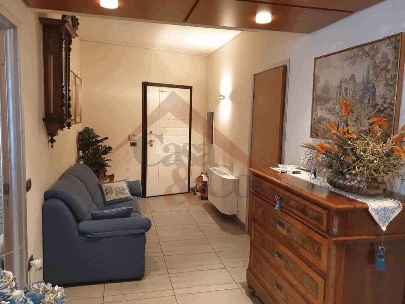 appartamento in vendita a Modena in zona San Faustino