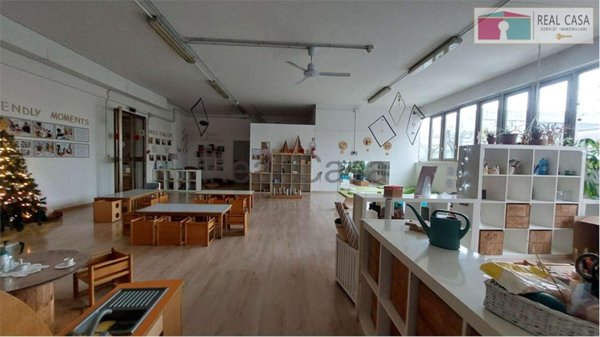 negozio in vendita a Modena in zona Cognento