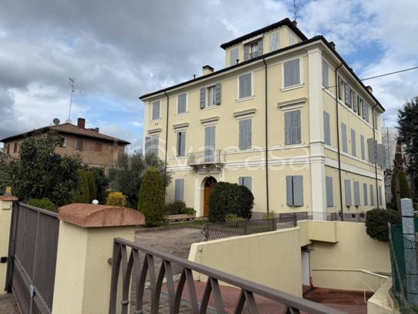 appartamento in vendita a Modena in zona Sant'Agnese