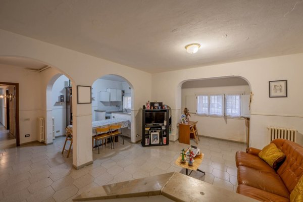 appartamento in vendita a Modena