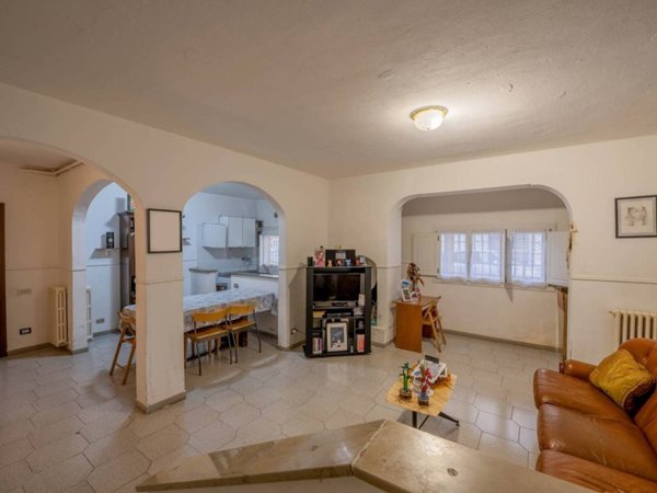 appartamento in vendita a Modena in zona San Damaso