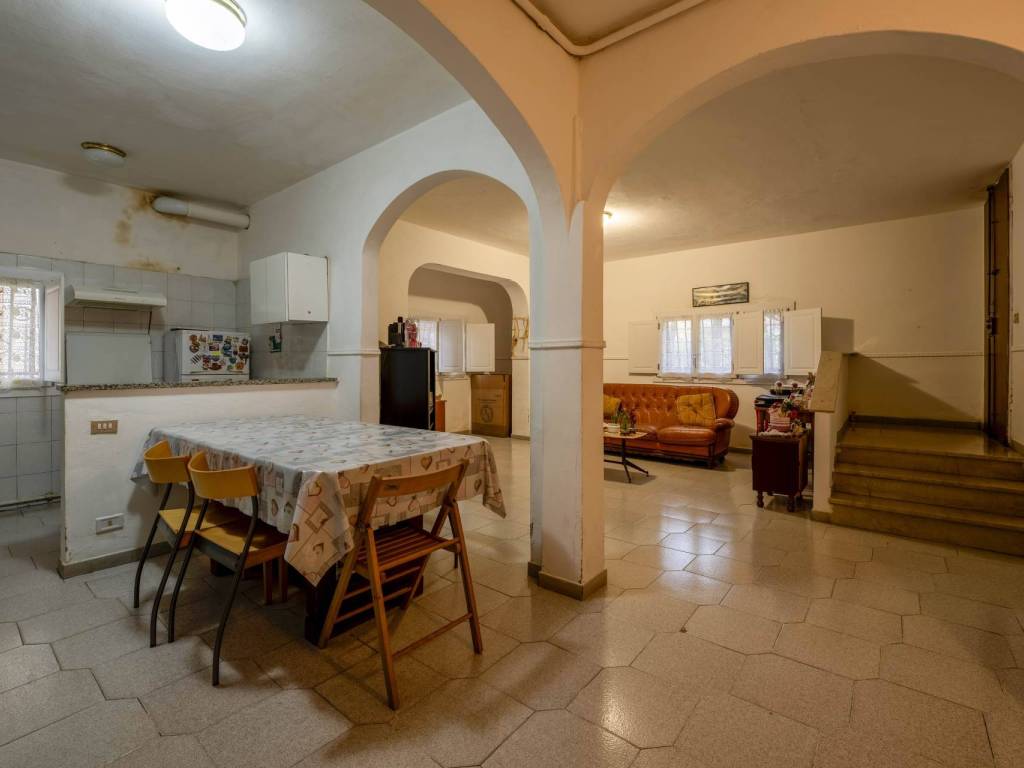 appartamento in vendita a Modena in zona Sant'Agnese