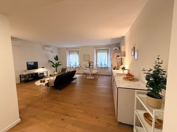 appartamento in vendita a Modena