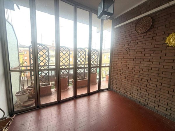 appartamento in vendita a Modena in zona San Lazzaro / Modena Est