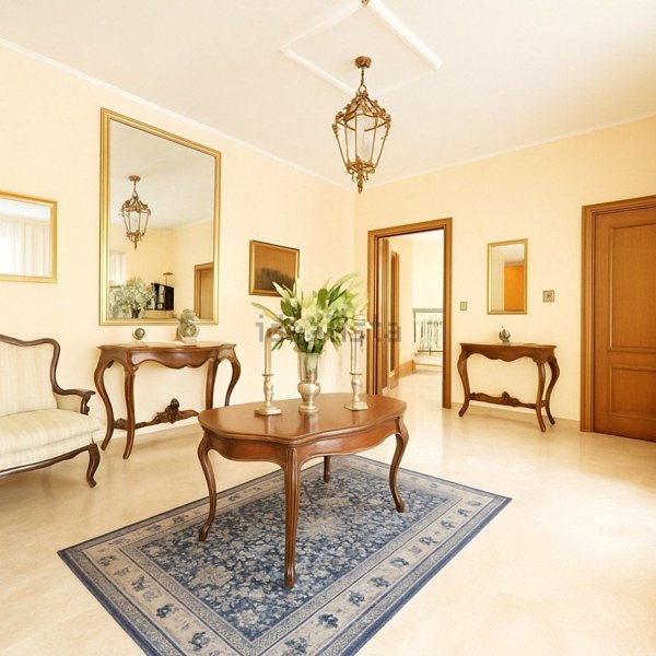 appartamento in vendita a Modena in zona San Lazzaro / Modena Est