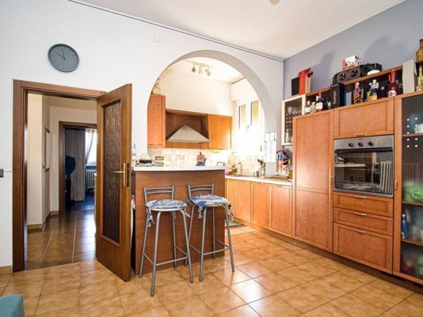 appartamento in vendita a Modena in zona Buon Pastore