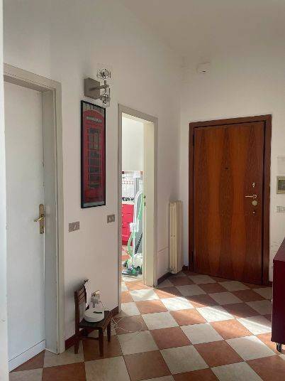 appartamento in vendita a Modena in zona Sant'Agnese