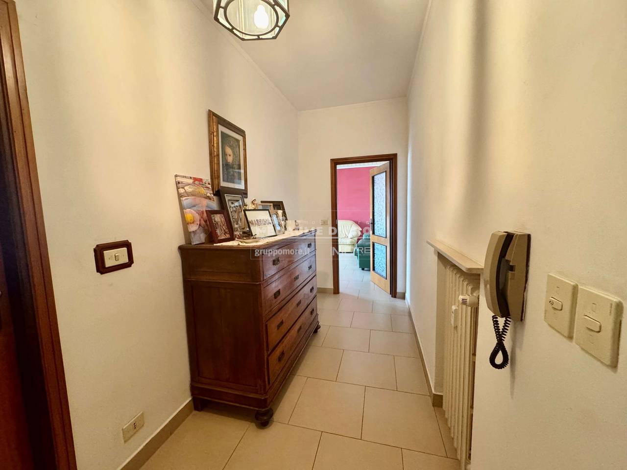 appartamento in vendita a Modena in zona Albareto