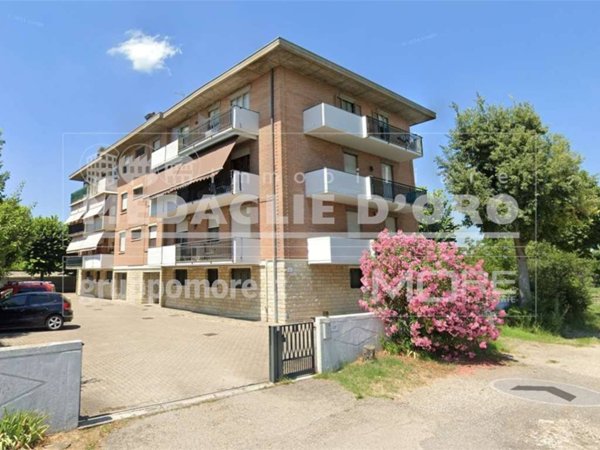 appartamento in vendita a Modena in zona Albareto