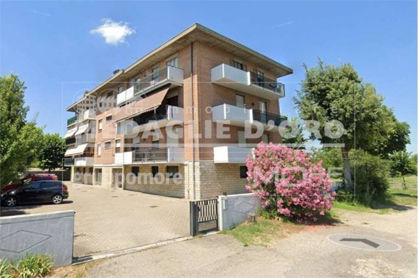 appartamento in vendita a Modena in zona Albareto