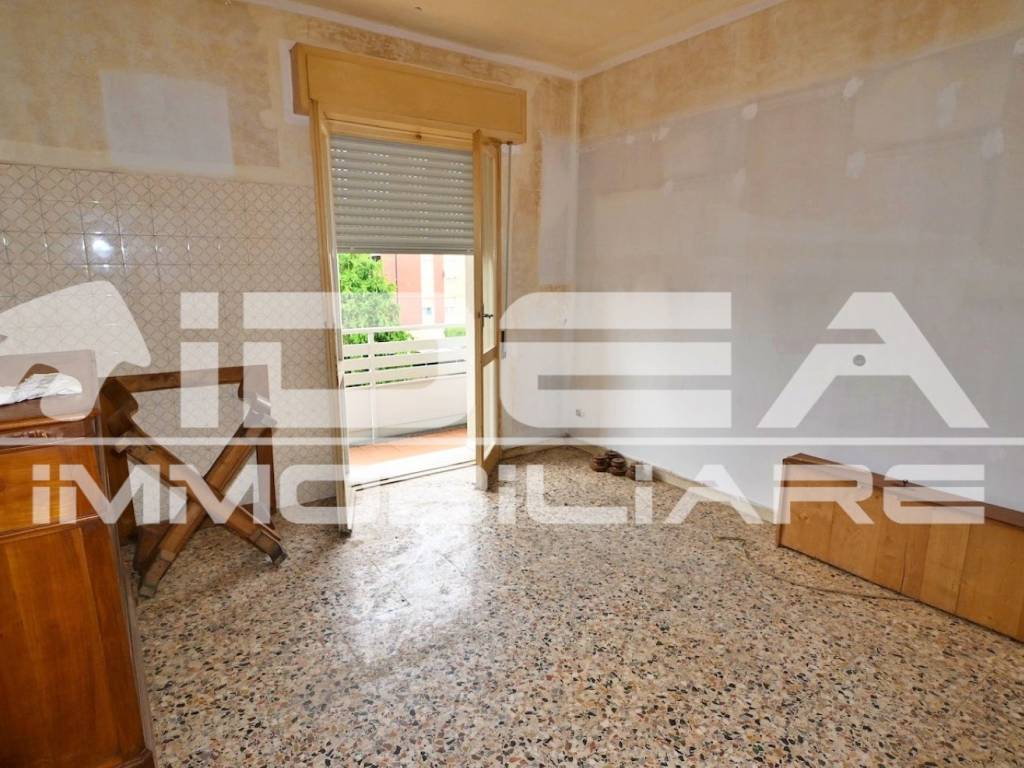 appartamento in vendita a Modena in zona Cognento