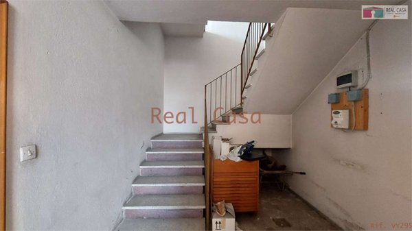 capannone in vendita a Modena in zona Crocetta