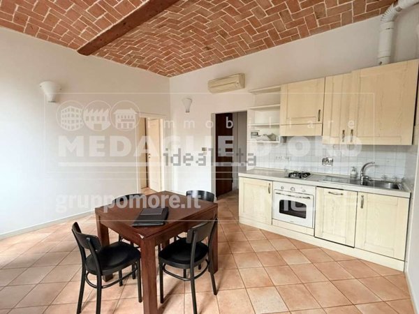 appartamento in vendita a Modena in zona Buon Pastore