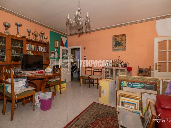 appartamento in vendita a Modena in zona San Lazzaro / Modena Est