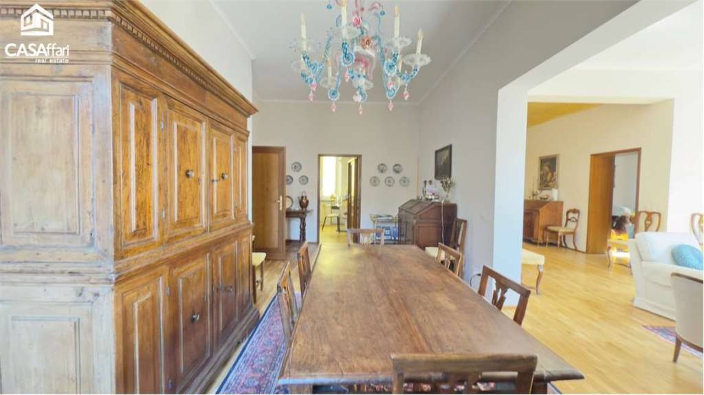 appartamento in vendita a Modena in zona Centro Storico