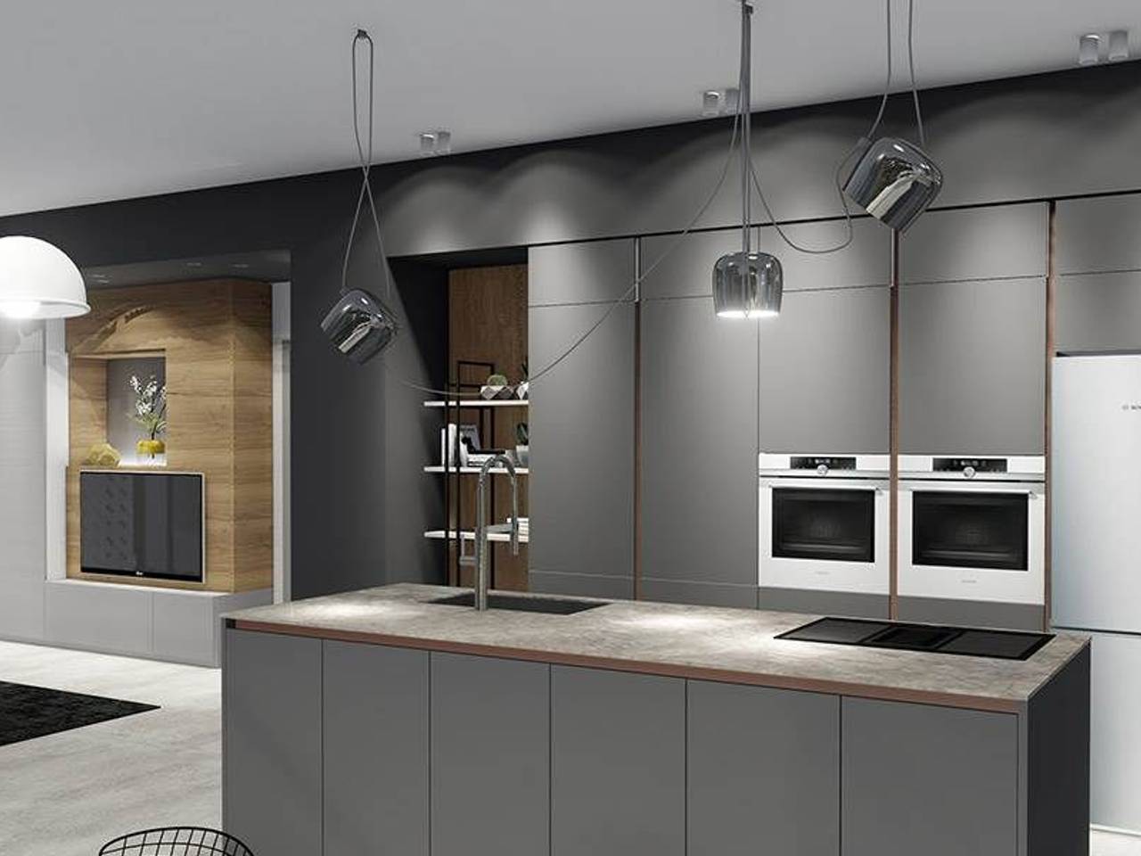 appartamento in vendita a Modena in zona Centro Storico