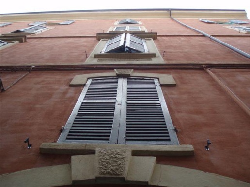 appartamento in vendita a Modena in zona Centro Storico