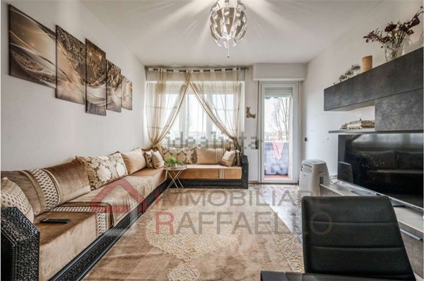 appartamento in vendita a Modena in zona Amendola