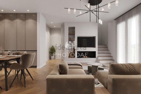 casa indipendente in vendita a Modena in zona Madonnina / Quattro Ville