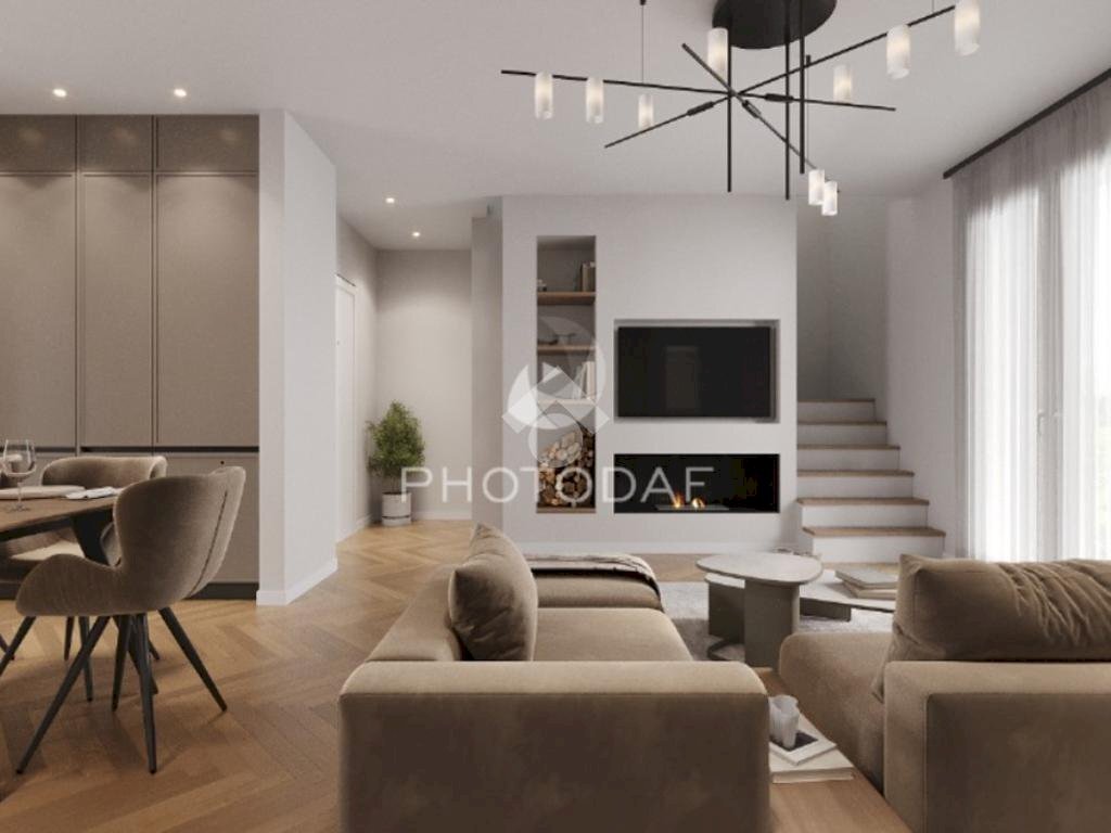 casa indipendente in vendita a Modena in zona Madonnina / Quattro Ville