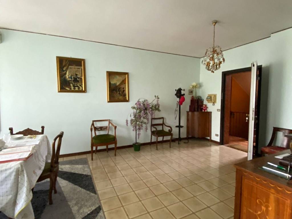 appartamento in vendita a Modena in zona Cognento