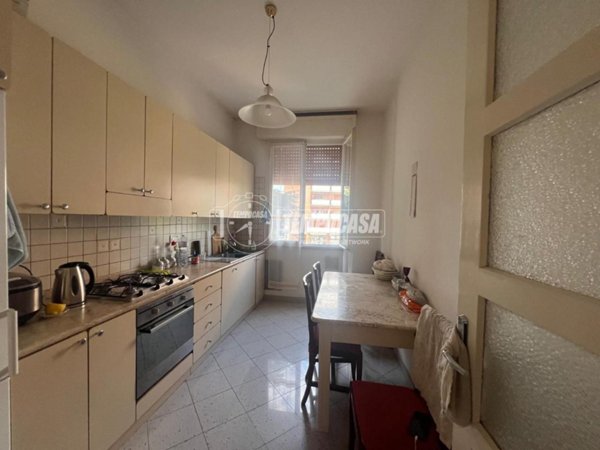 appartamento in vendita a Modena in zona San Damaso