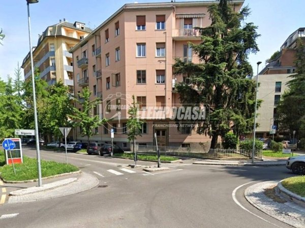 appartamento in vendita a Modena in zona Sant'Agnese