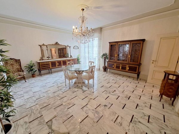 appartamento in vendita a Modena in zona San Faustino