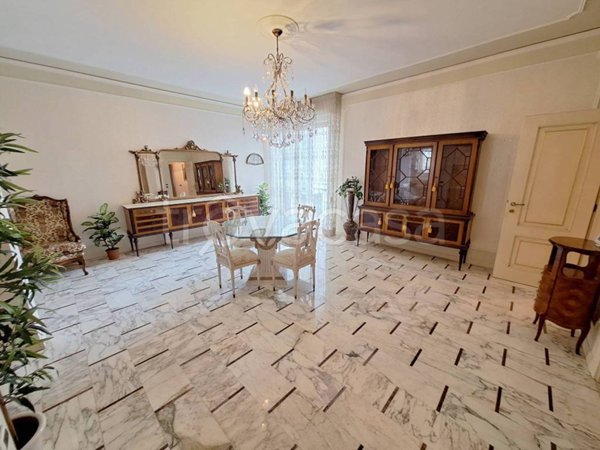 appartamento in vendita a Modena in zona San Faustino