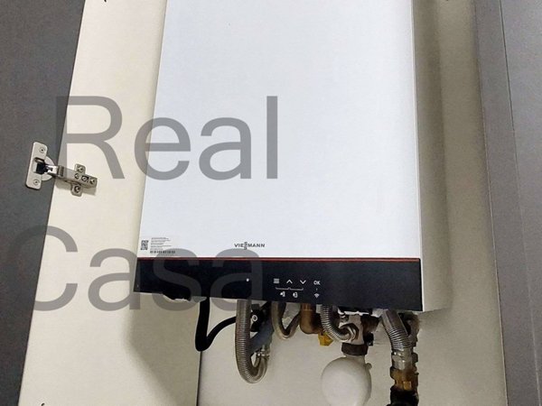 appartamento in vendita a Modena in zona Centro Storico