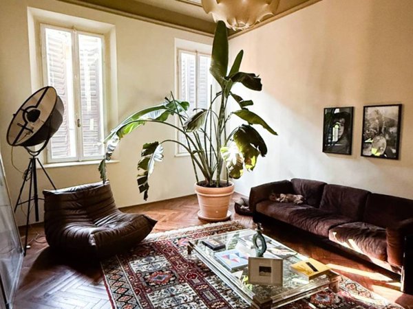 appartamento in vendita a Modena in zona Centro Storico